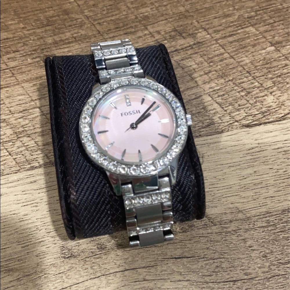 Women’s Fossil Watch